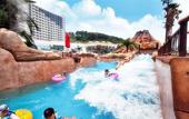Туры в отель Sono Calm Geoje Туры в отель Sono Calm Geoje