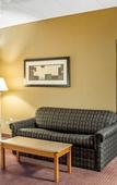 Туры в отель Quality Inn & Suites CVG Airport Туры в отель Quality Inn & Suites CVG Airport