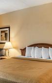 Туры в отель Quality Inn & Suites CVG Airport Туры в отель Quality Inn & Suites CVG Airport