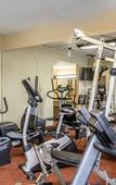 Туры в отель Quality Inn & Suites CVG Airport Туры в отель Quality Inn & Suites CVG Airport