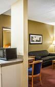 Туры в отель Quality Inn & Suites CVG Airport Туры в отель Quality Inn & Suites CVG Airport