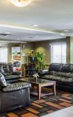 Туры в отель Quality Inn & Suites CVG Airport Туры в отель Quality Inn & Suites CVG Airport