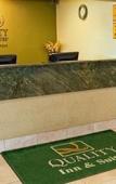 Туры в отель Quality Inn & Suites CVG Airport Туры в отель Quality Inn & Suites CVG Airport