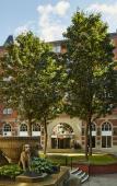 Туры в отель Leeds Marriott Hotel Туры в отель Leeds Marriott Hotel