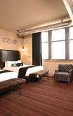Туры в отель The Iron Horse Hotel Туры в отель The Iron Horse Hotel