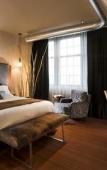 Туры в отель The Iron Horse Hotel Туры в отель The Iron Horse Hotel