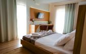 Туры в отель Olympion Hotel Туры в отель Olympion Hotel