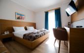Туры в отель Olympion Hotel Туры в отель Olympion Hotel