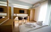 Туры в отель Olympion Hotel Туры в отель Olympion Hotel