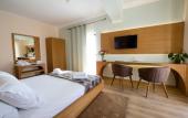 Туры в отель Olympion Hotel Туры в отель Olympion Hotel