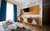Туры в отель Olympion Hotel Туры в отель Olympion Hotel