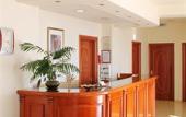 Туры в отель Olympion Hotel Туры в отель Olympion Hotel