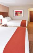 Туры в отель Holiday Inn Express Hotel & Suites Niagara Falls by IHG Туры в отель Holiday Inn Express Hotel & Suites Niagara Falls by IHG