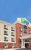 Туры в отель Holiday Inn Express Hotel & Suites Niagara Falls by IHG Туры в отель Holiday Inn Express Hotel & Suites Niagara Falls by IHG