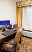 Туры в отель Holiday Inn Express Hotel & Suites Niagara Falls by IHG Туры в отель Holiday Inn Express Hotel & Suites Niagara Falls by IHG