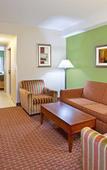 Туры в отель Holiday Inn Express Hotel & Suites Niagara Falls by IHG Туры в отель Holiday Inn Express Hotel & Suites Niagara Falls by IHG