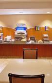 Туры в отель Holiday Inn Express Hotel & Suites Niagara Falls by IHG Туры в отель Holiday Inn Express Hotel & Suites Niagara Falls by IHG