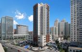 Туры в отель Comfort Suites - Choice Hotels - Near by Bird's Nest, Water Cube, Anli Road Subway Station Туры в отель Comfort Suites - Choice Hotels - Near by Bird's Nest, Water Cube, Anli Road Subway Station