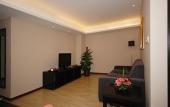 Туры в отель Comfort Suites - Choice Hotels - Near by Bird's Nest, Water Cube, Anli Road Subway Station Туры в отель Comfort Suites - Choice Hotels - Near by Bird's Nest, Water Cube, Anli Road Subway Station