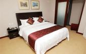 Туры в отель Comfort Suites - Choice Hotels - Near by Bird's Nest, Water Cube, Anli Road Subway Station Туры в отель Comfort Suites - Choice Hotels - Near by Bird's Nest, Water Cube, Anli Road Subway Station