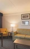 Туры в отель La Quinta Inn & Suites by Wyndham Oklahoma City - NW Expwy Туры в отель La Quinta Inn & Suites by Wyndham Oklahoma City - NW Expwy