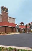 Туры в отель La Quinta Inn & Suites by Wyndham Oklahoma City - NW Expwy Туры в отель La Quinta Inn & Suites by Wyndham Oklahoma City - NW Expwy
