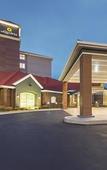 Туры в отель La Quinta Inn & Suites by Wyndham Oklahoma City - NW Expwy Туры в отель La Quinta Inn & Suites by Wyndham Oklahoma City - NW Expwy