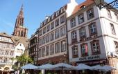 Туры в отель Hotel des Arts Туры в отель Hotel des Arts