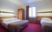 Туры в отель Hotel des Arts Туры в отель Hotel des Arts