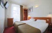 Туры в отель Hotel des Arts Туры в отель Hotel des Arts