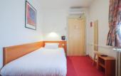 Туры в отель Hotel des Arts Туры в отель Hotel des Arts