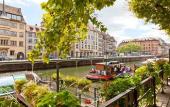 Туры в отель Hotel des Arts Туры в отель Hotel des Arts
