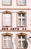 Туры в отель Hotel des Arts Туры в отель Hotel des Arts