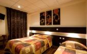 Туры в отель Hotel Esplanade Туры в отель Hotel Esplanade