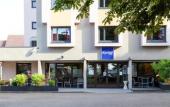 Туры в отель Hotel Kyriad Strasbourg Туры в отель Hotel Kyriad Strasbourg
