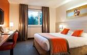 Туры в отель Hotel Kyriad Strasbourg Туры в отель Hotel Kyriad Strasbourg