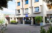 Туры в отель Hotel Kyriad Strasbourg Туры в отель Hotel Kyriad Strasbourg