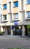 Туры в отель Hotel Kyriad Strasbourg Туры в отель Hotel Kyriad Strasbourg