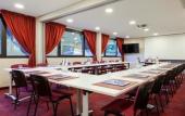 Туры в отель Hotel Kyriad Strasbourg Туры в отель Hotel Kyriad Strasbourg
