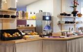 Туры в отель Hotel Kyriad Strasbourg Туры в отель Hotel Kyriad Strasbourg