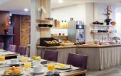 Туры в отель Hotel Kyriad Strasbourg Туры в отель Hotel Kyriad Strasbourg