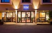 Туры в отель Hotel Kyriad Strasbourg Туры в отель Hotel Kyriad Strasbourg