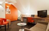 Туры в отель Hotel Kyriad Strasbourg Туры в отель Hotel Kyriad Strasbourg