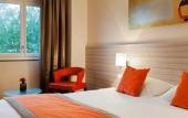 Туры в отель Hotel Kyriad Strasbourg Туры в отель Hotel Kyriad Strasbourg
