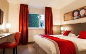 Туры в отель Hotel Kyriad Strasbourg Туры в отель Hotel Kyriad Strasbourg