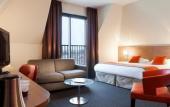 Туры в отель Hotel Kyriad Strasbourg Туры в отель Hotel Kyriad Strasbourg