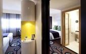 Туры в отель Best Western Plus Hotel Le Rhenan Туры в отель Best Western Plus Hotel Le Rhenan
