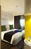 Туры в отель Best Western Plus Hotel Le Rhenan Туры в отель Best Western Plus Hotel Le Rhenan