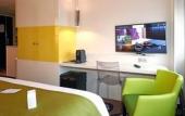 Туры в отель Best Western Plus Hotel Le Rhenan Туры в отель Best Western Plus Hotel Le Rhenan