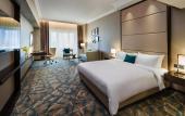 Туры в отель JW Marriott Bucharest Grand Hotel Туры в отель JW Marriott Bucharest Grand Hotel